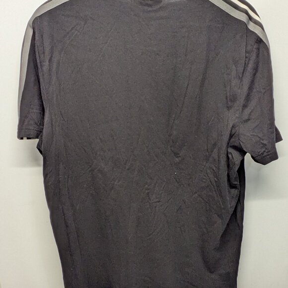 EUC! Men's Size XL Michael Kors Short-Sleeved Black T-shirt - Picture 4 of 4